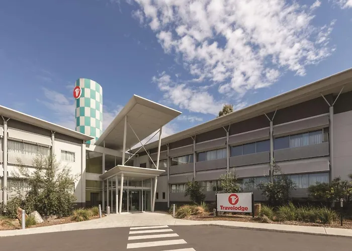 Travelodge Hotel Hobart Airport