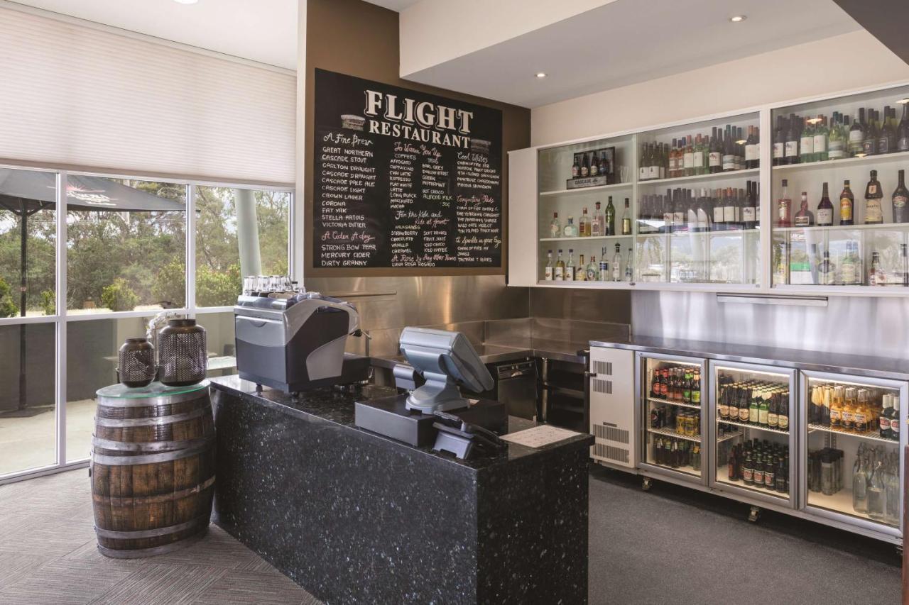 Travelodge Hobart Airport Hotel