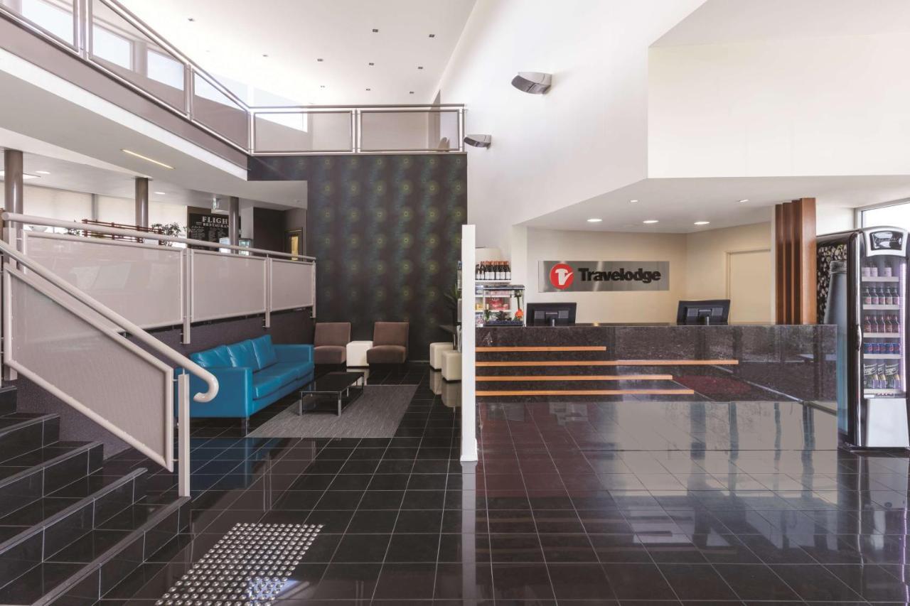 Travelodge Hobart Airport 4*