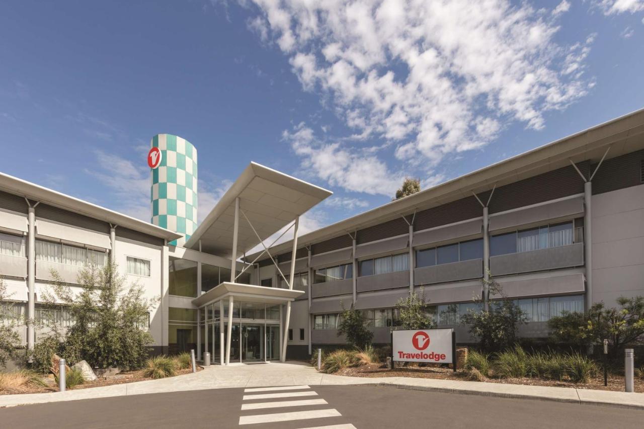 Travelodge Hobart Airport Hotel