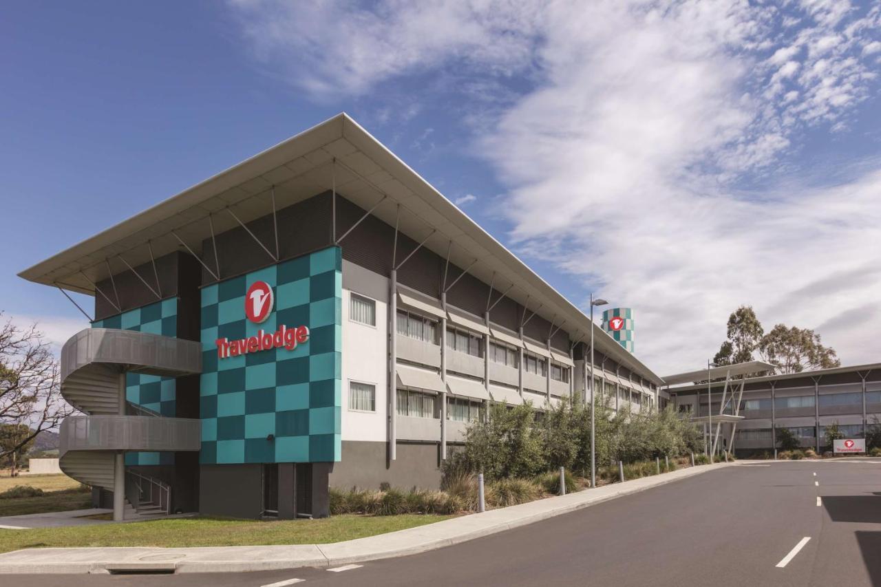 Travelodge Hobart Airport Hotel 4*