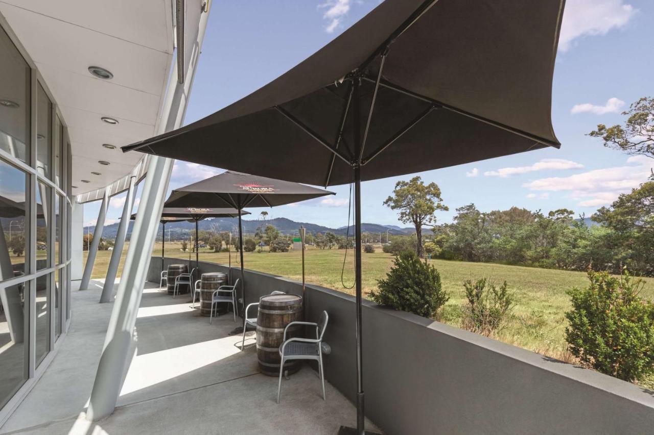 Travelodge Hobart Airport Cambridge